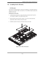 Preview for 31 page of Supermicro SC809T-780B User Manual