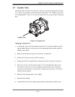 Preview for 33 page of Supermicro SC809T-780B User Manual