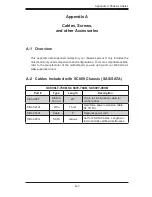 Preview for 45 page of Supermicro SC809T-780B User Manual