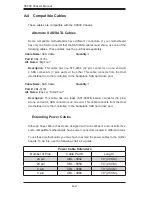 Preview for 46 page of Supermicro SC809T-780B User Manual