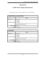 Preview for 49 page of Supermicro SC809T-780B User Manual