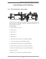 Preview for 53 page of Supermicro SC809T-780B User Manual