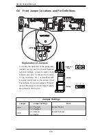 Preview for 56 page of Supermicro SC809T-780B User Manual