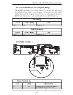 Preview for 57 page of Supermicro SC809T-780B User Manual