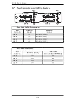 Preview for 58 page of Supermicro SC809T-780B User Manual