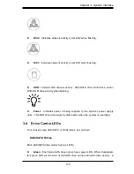 Preview for 21 page of Supermicro SC811i-280 User Manual