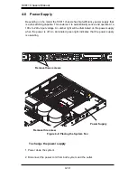 Preview for 32 page of Supermicro SC811i-280 User Manual