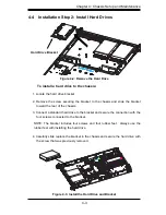 Preview for 25 page of Supermicro SC812L-280U User Manual