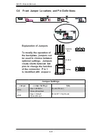 Preview for 69 page of Supermicro SC815S-560B User Manual