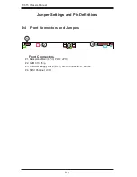 Preview for 74 page of Supermicro SC815S-560B User Manual