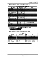 Preview for 7 page of Supermicro SC818 User Manual