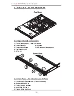 Preview for 8 page of Supermicro SC818 User Manual