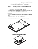 Preview for 13 page of Supermicro SC818 User Manual