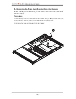 Preview for 14 page of Supermicro SC818 User Manual