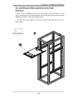 Preview for 21 page of Supermicro SC818 User Manual