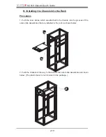 Preview for 22 page of Supermicro SC818 User Manual