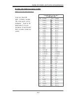 Preview for 29 page of Supermicro SC818 User Manual