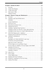 Preview for 5 page of Supermicro SC825 Series User Manual