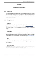 Preview for 35 page of Supermicro SC825 Series User Manual