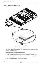 Preview for 44 page of Supermicro SC825 Series User Manual