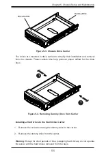 Preview for 45 page of Supermicro SC825 Series User Manual