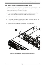 Preview for 47 page of Supermicro SC825 Series User Manual