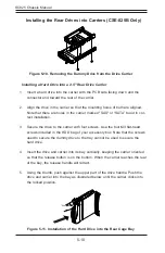 Preview for 50 page of Supermicro SC825 Series User Manual