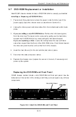 Preview for 51 page of Supermicro SC825 Series User Manual