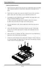 Preview for 54 page of Supermicro SC825 Series User Manual