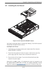 Preview for 59 page of Supermicro SC825 Series User Manual