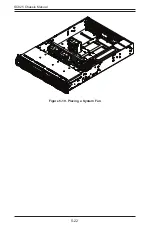 Preview for 62 page of Supermicro SC825 Series User Manual