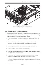 Preview for 65 page of Supermicro SC825 Series User Manual