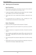 Preview for 70 page of Supermicro SC825 Series User Manual