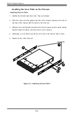 Preview for 74 page of Supermicro SC825 Series User Manual