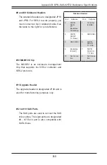 Preview for 83 page of Supermicro SC825 Series User Manual