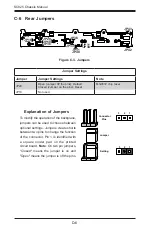 Preview for 94 page of Supermicro SC825 Series User Manual