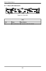 Preview for 96 page of Supermicro SC825 Series User Manual