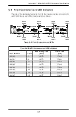 Preview for 97 page of Supermicro SC825 Series User Manual