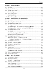 Preview for 7 page of Supermicro SC825M Series User Manual