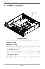 Preview for 54 page of Supermicro SC825M Series User Manual