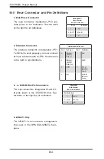 Preview for 78 page of Supermicro SC825M Series User Manual