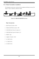 Preview for 84 page of Supermicro SC825M Series User Manual