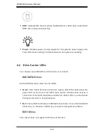 Preview for 21 page of Supermicro SC825MS-R700LPB User Manual