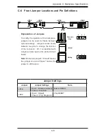 Preview for 61 page of Supermicro SC825MS-R700LPB User Manual