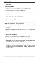 Preview for 38 page of Supermicro SC826 Series User Manual