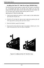 Preview for 44 page of Supermicro SC826 Series User Manual