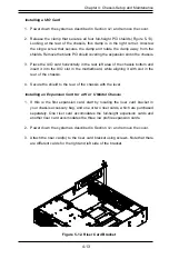 Preview for 51 page of Supermicro SC826 Series User Manual