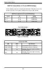 Preview for 82 page of Supermicro SC826 Series User Manual