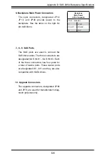 Preview for 89 page of Supermicro SC826 Series User Manual