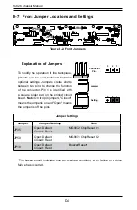 Preview for 90 page of Supermicro SC826 Series User Manual